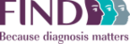 logo:  Foundation for Innovative New Diagnostics